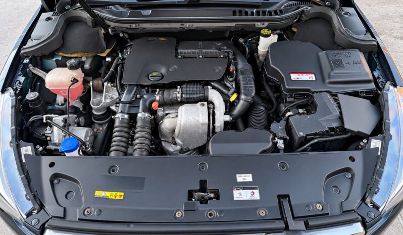 
Peugeot 508 “Model Allure” full									