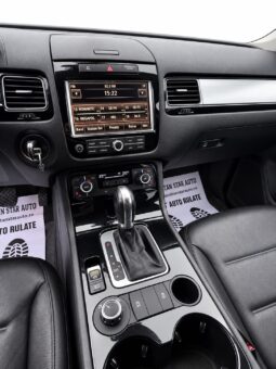
										Volkswagen Touareg full									