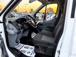 
Ford Transit full									