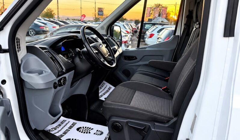
Ford Transit full									