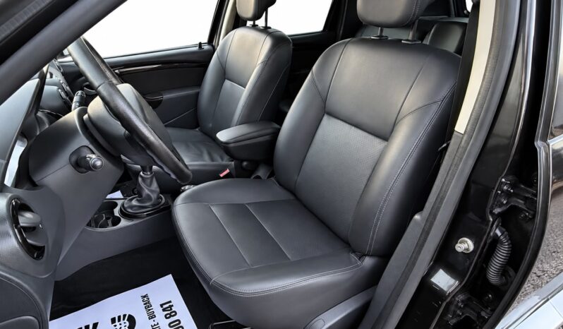 
Dacia Duster full									