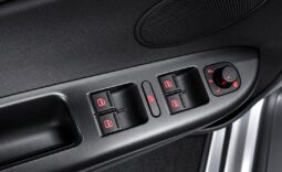 VW Golf Plus full