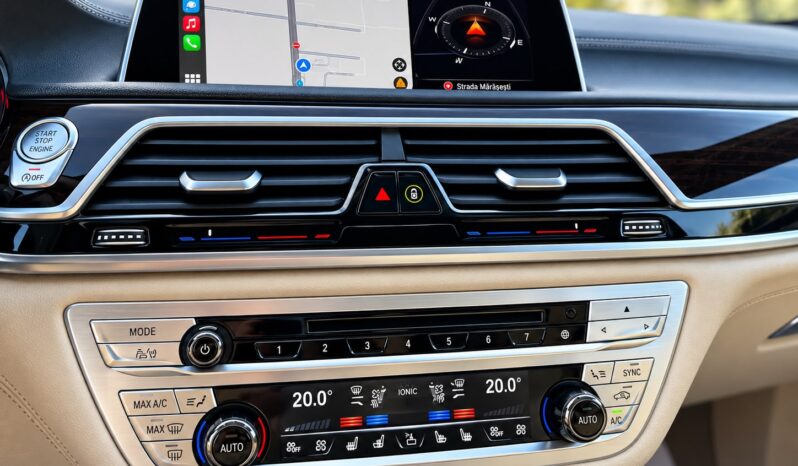 
BMW Seria 7 Individual “Full Option” full									