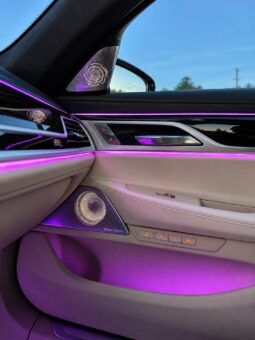 BMW Seria 7 Individual “Full Option” full