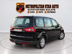 Ford Galaxy 7 Locuri