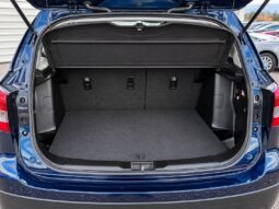 Suzuki SX4 S-Cross full