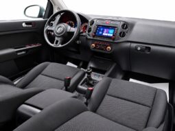 VW Golf Plus full