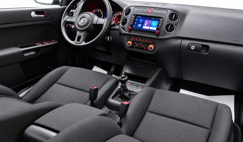 
VW Golf Plus full									