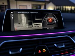 BMW Seria 7 Individual “Full Option” full