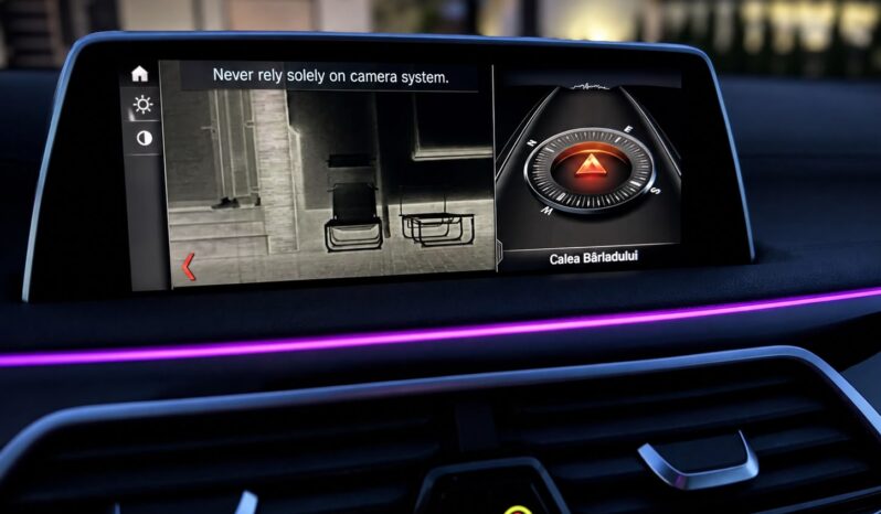 
BMW Seria 7 Individual “Full Option” full									