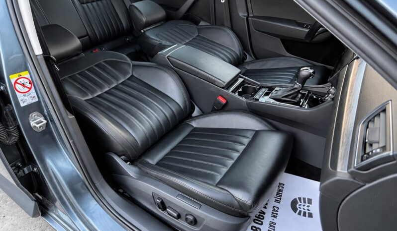 
Skoda Superb full									