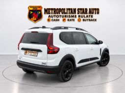 Dacia Jogger Extreme