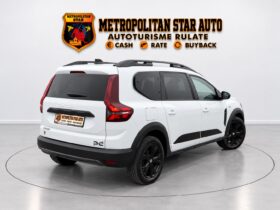 Dacia Jogger Extreme