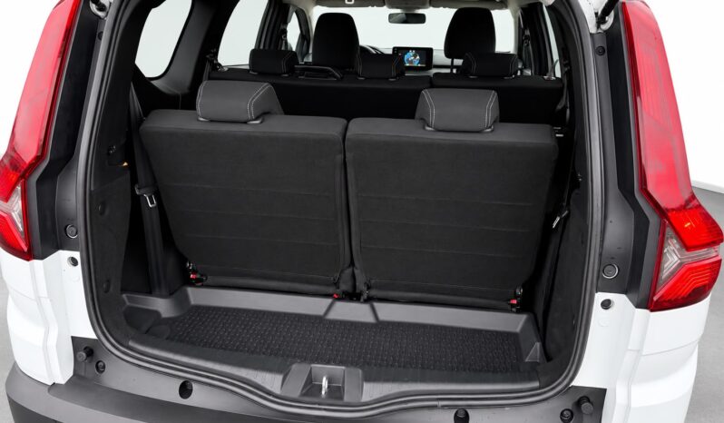 
								Dacia Jogger Extreme full									