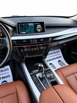 
BMW X5 XDrive full									