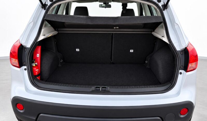 
								Nissan Qashqai full									