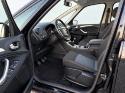 Ford Galaxy 7 Locuri full