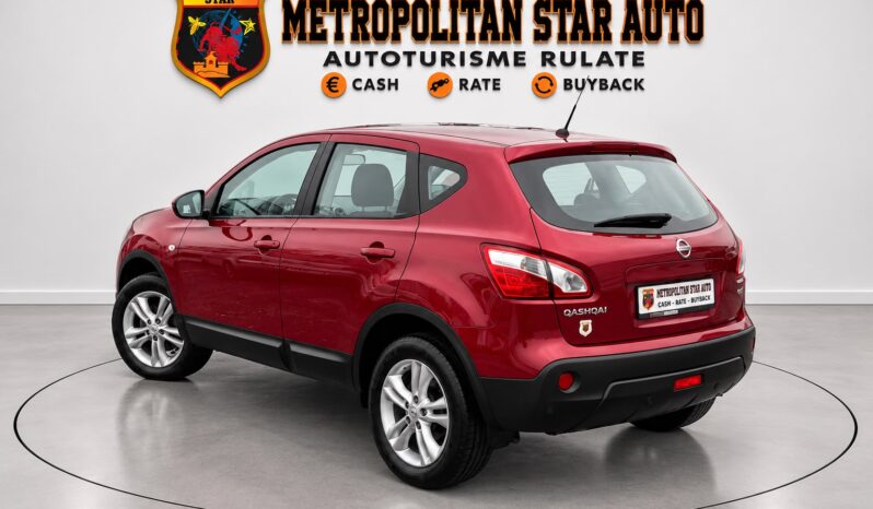 
								Nissan Qashqai full									