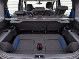 
										Dacia Lodgy 7Locuri full									