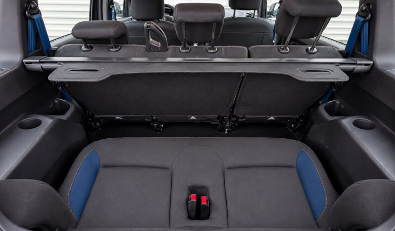 
								Dacia Lodgy 7Locuri full									