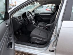 VW Golf 6 Break full