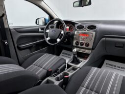 
										Ford Focus “Model Trend” full									
