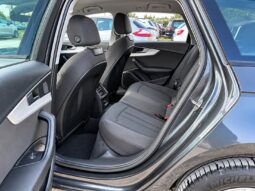 
Audi A4 full									