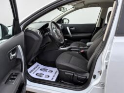 
										Nissan Qashqai full									