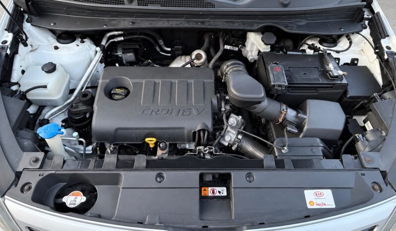 
								Kia Sportage full									