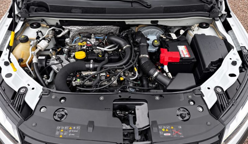 
								Dacia Jogger Extreme full									