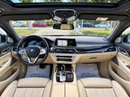 BMW Seria 7 Individual “Full Option” full