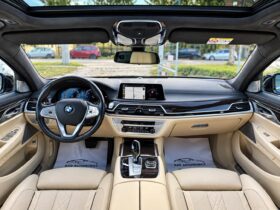 BMW Seria 7 Individual “Full Option”