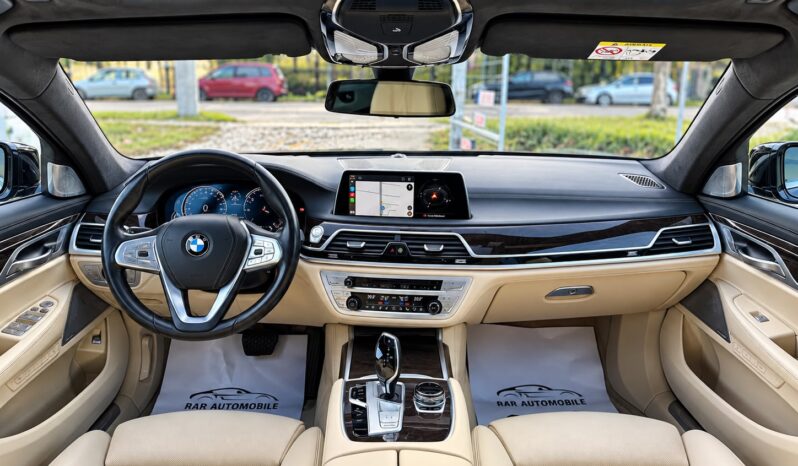 
BMW Seria 7 Individual “Full Option” full									