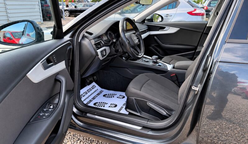 
Audi A4 full									