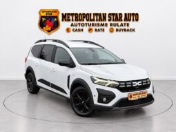 Dacia Jogger Extreme