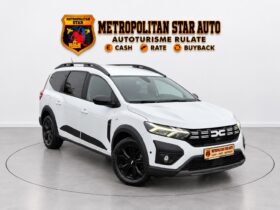 Dacia Jogger Extreme
