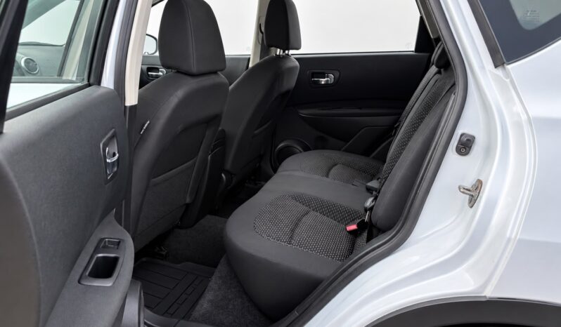 
								Nissan Qashqai full									