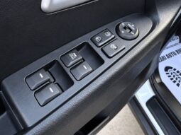 Kia Sportage full