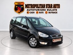 Ford Galaxy 7 Locuri