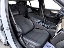 Volvo XC40 full