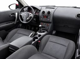 
										Nissan Qashqai full									