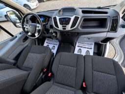 
Ford Transit full									