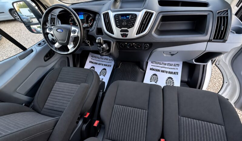 
Ford Transit full									