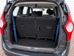 
										Dacia Lodgy 7Locuri full									