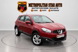 
										Nissan Qashqai full									