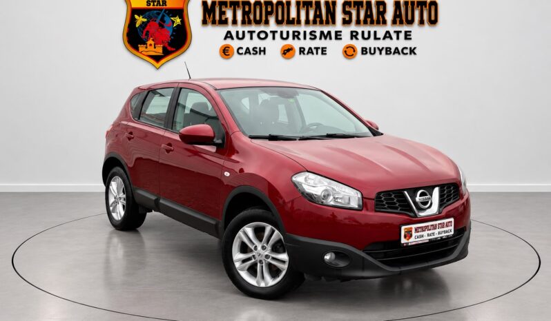 
								Nissan Qashqai full									