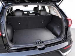 
Kia Niro EcoHybrid full									