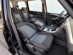 Ford Galaxy 7 Locuri full