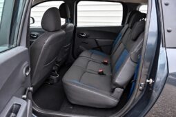 
										Dacia Lodgy 7Locuri full									