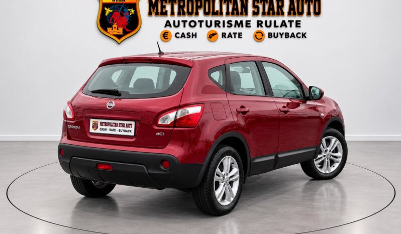 
								Nissan Qashqai full									